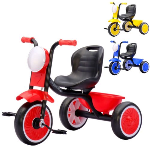 Children Tricycle No.: 096T12
