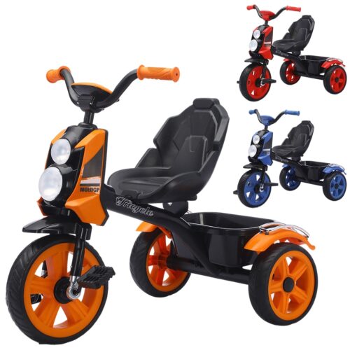 Children Tricycle No.: 096T10