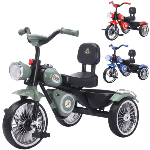 Children Tricycle No.: 096T11