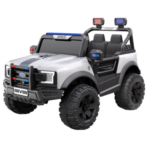 Police Car for Kid No.:146T05