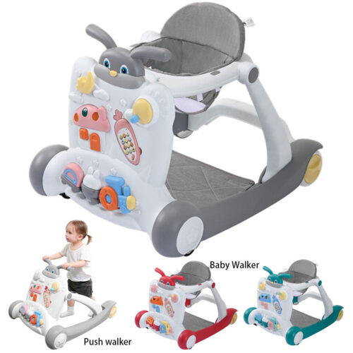 BABY WALKER No.: 02YX100