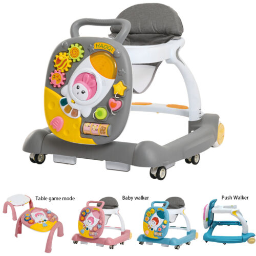 BABY WALKER No.: 02YX200