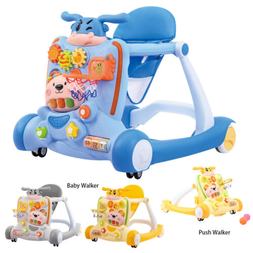 BABY WALKER No.: 02YX300