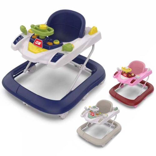 BABY WALKER No.: 109T12