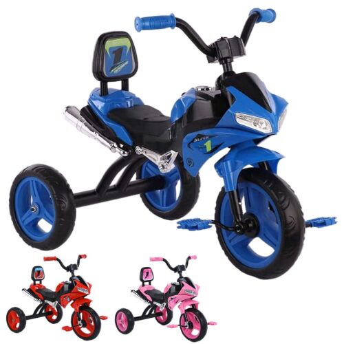 Children Tricycle No.: 109T14