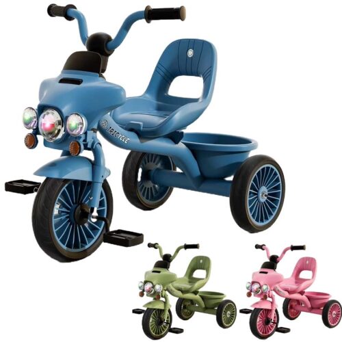 Children Tricycle No.: 109T17