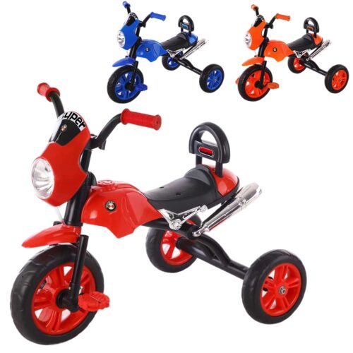 Children Tricycle No.: 109T33