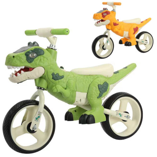 Dinosaur Balance Bike No.: 067T14