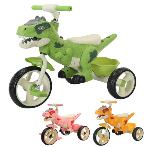 Children Tricycle No.: 067T15