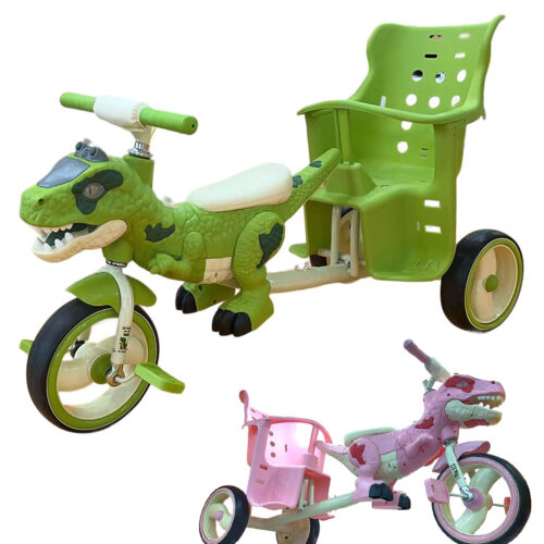 Children Tricycle No.: 067T16