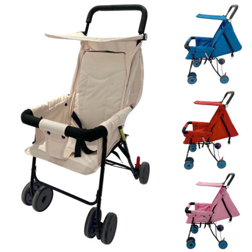 Baby Stroller No.: 145T16