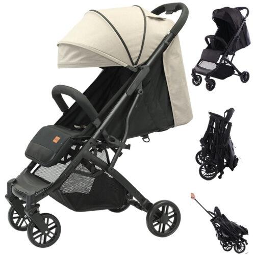 Baby Stroller No.: 145T05