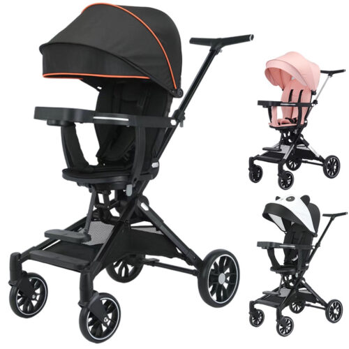 Baby Stroller No.: 145T11