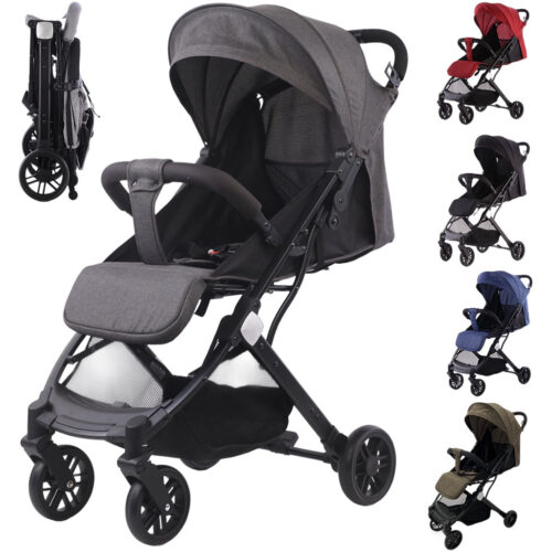Baby Stroller No.: 145T17
