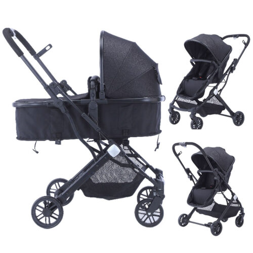 Baby Stroller No.: 145T19