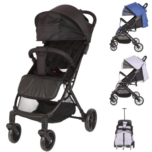 Baby Stroller No.: 145T12