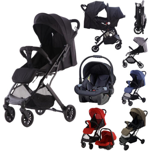 Baby Stroller No.: 145T18