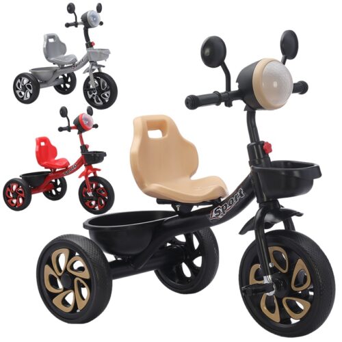 Children Tricycle No.: 018T68