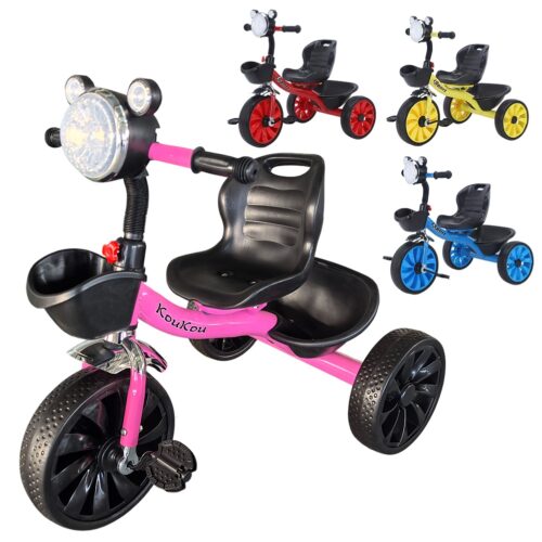 Children Tricycle No.: 018T69