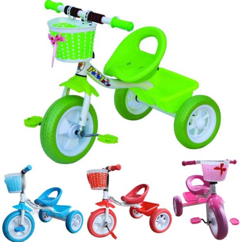Children Tricycle No.: 018T58