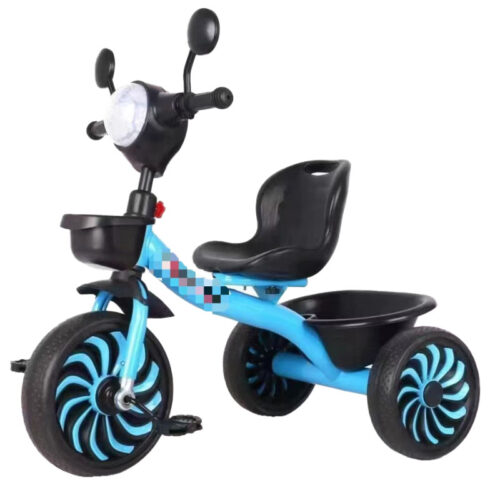 Children Tricycle No.: 018T60
