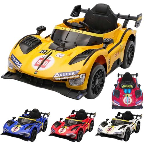 Racing Car for Kid No.: 060T12