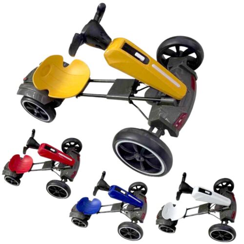 Electric Go Kart No.: 043T24