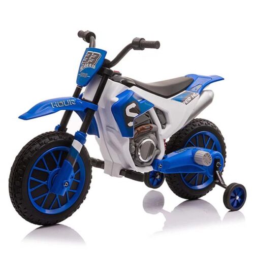 Electric Motorcycle for Kid No.: 0A1616