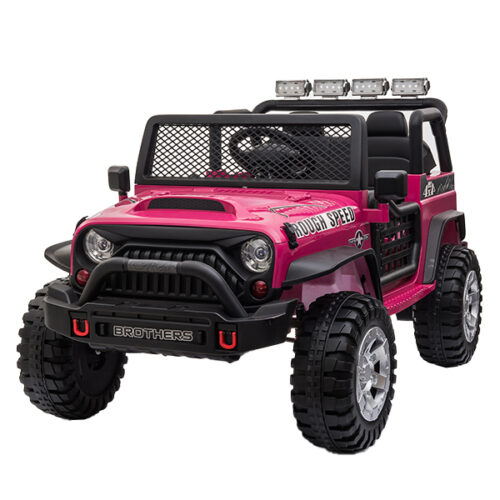 Electric Off-Road for Kid No.: 0A1617