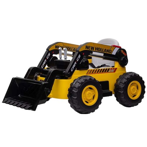 Electric Shovel for Kid No.: 0A1626