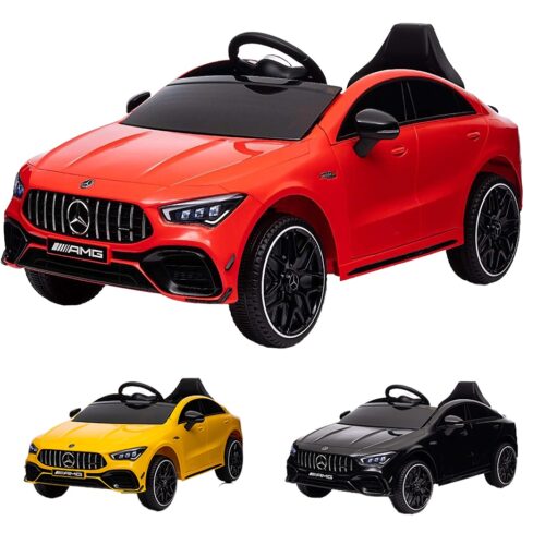 Electric Car for Kid No.: 0A1628