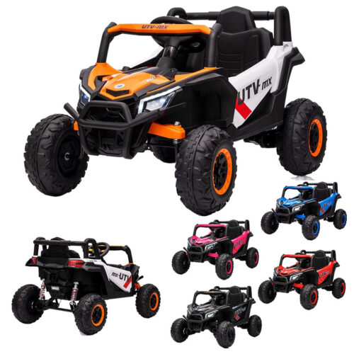 Electric UTV for Kid No.: 0A1631