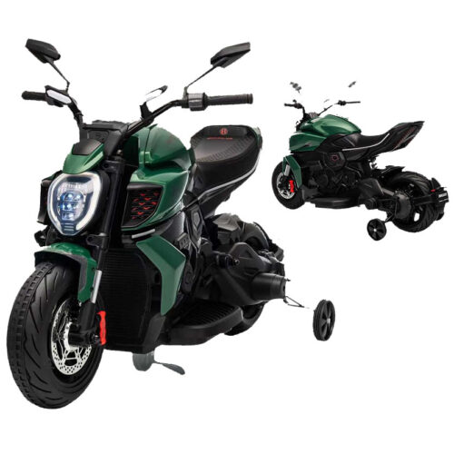 Electric Motorcycle for Kid No.: 0A1656