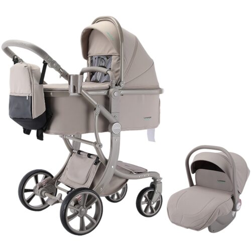 Baby Stroller No.:216T07
