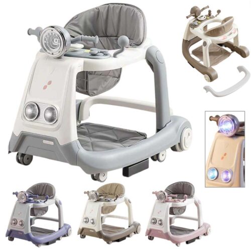 Baby Walker No.:216T05