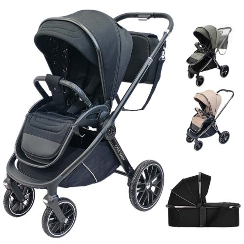 Baby Stroller No.:216T06