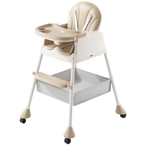 High Chair  No.:207T04