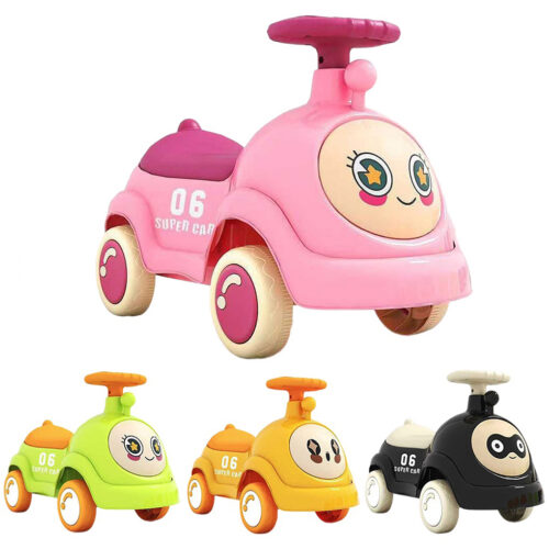 Push Ride-on Car No.: 164T01