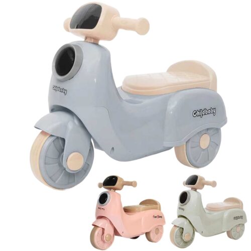 Push Ride-on Car No.: 164T02