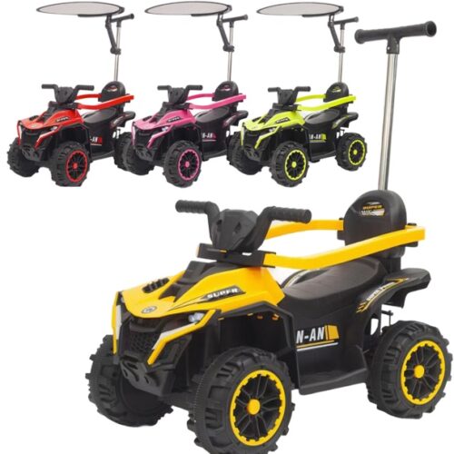 Push Ride-on Car No.:164T03