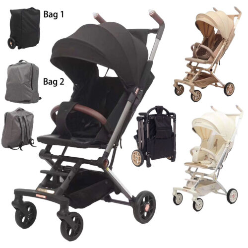 Baby Stroller No.: 040T10