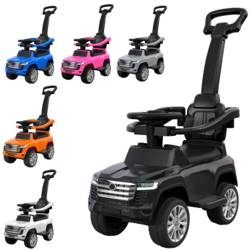 Push Ride-on Car No.: 040T17