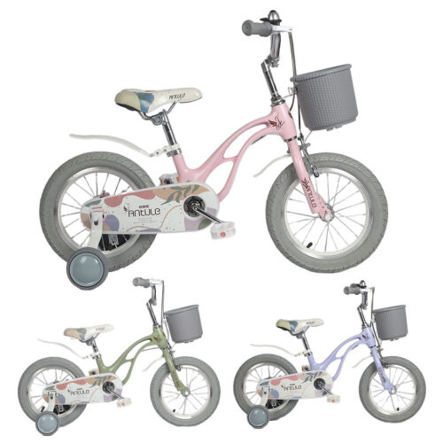 Kid's Bike No.: 098T01