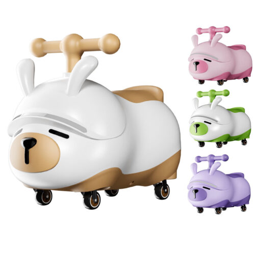 Push Ride-on Car No.: 174T02