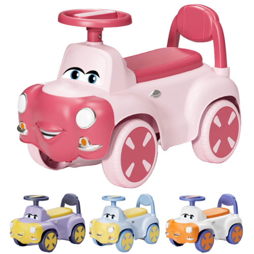 Push Ride-on Car No.: 174T01