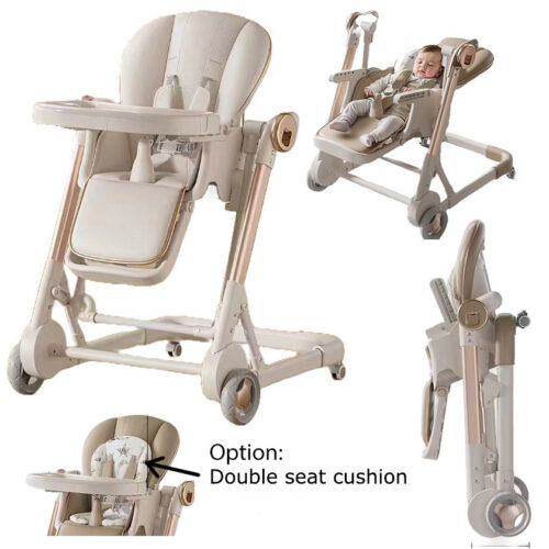High Chair No.: 179T01