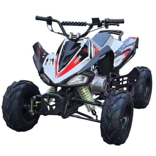 Gasoline ATV No.: 089T10