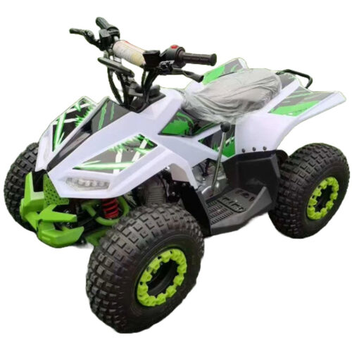 Gasoline ATV No.: 089T13