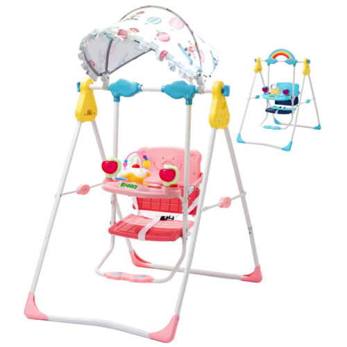 Swing for Toddler No.: 01Y309A