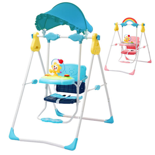 Swing for Toddler No.: 01Y309H